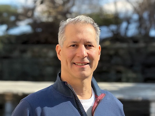 Glenn Fleischman